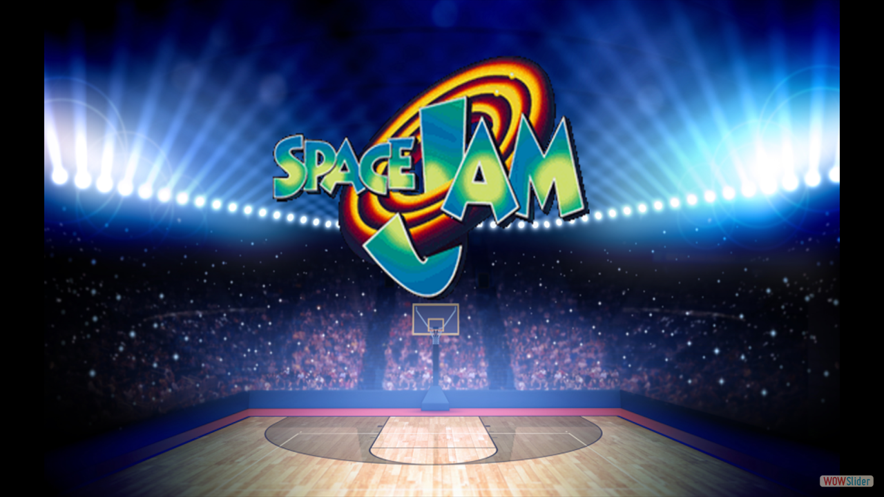 Space Jam
